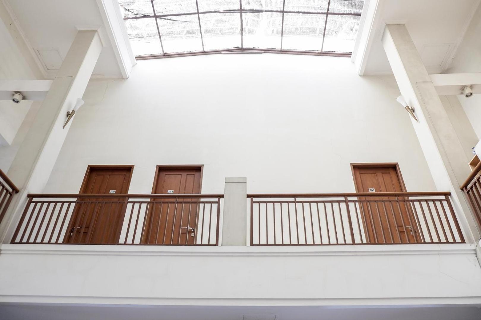 Reddoorz Near Supermall Karawaci 2 Tangerang Exterior foto